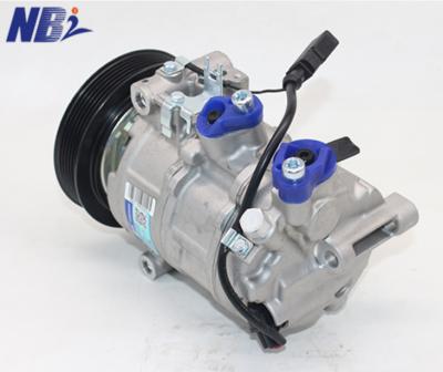 China Q7 A7 Audi AC Compressor 4M0820803 L 4M0820803J 4M0820803L 4GD260805E for sale