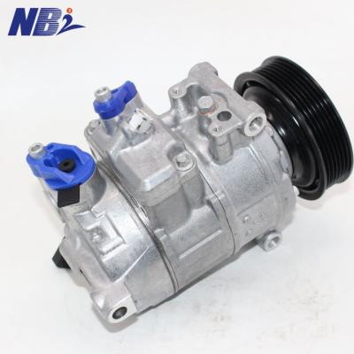 China INTL-XZC695Y 6seu14c Denso Ac Compressor 8k0260805l 8e0260805ba for sale