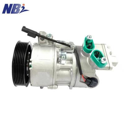 China E90 Bmw AC Compressor Air Conditioning Compressor 64529182793 for sale