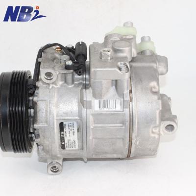 China 7SBU16C Ac Compressor For BMW 64526914370 64528362414 64526901018 64526911340 for sale