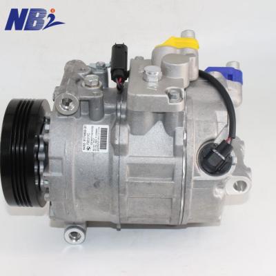 China 7SEU17C Bmw E60 Airconditioning Compressor 64509174802 64526983098 64526917859 Te koop