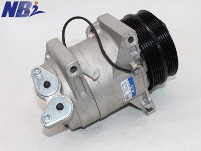 China DKS15D Compresor de CA de Volvo para Volvo 30676311 36001118 8602925 506012-0473 506012-2163 en venta