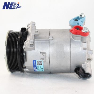 China AC Car Compressor OEM LR051044 / LR066915/EJ32196629AB For RANGE ROVER EVOQUE 2.0 for sale