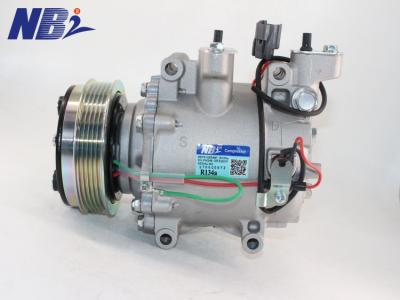 China OEM 38810-REJ-A01 Honda AC Compressor For Honda City 1.3L 1.5L 06- Everus S1 1.3L 1.5L 11 for sale