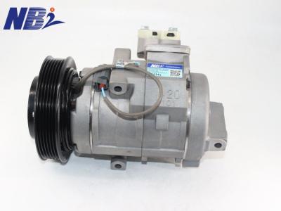 China 10S20C Honda AC Kompressor 447220-3695 38800-PGM-003 4472203695 38800PGM003 Für die Honda Odyssey 2.3 zu verkaufen