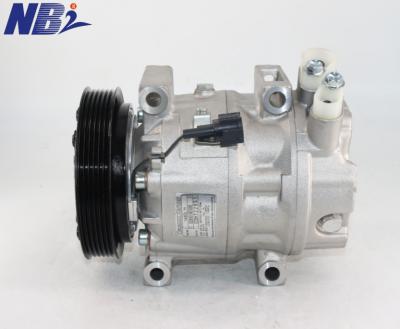 China CWV618 Auto Ac Compressor For Nissan Pathfinder R50 Infiniti QX43.3 92600-OW001 92600-0W004 92600OW001 926000W004 for sale