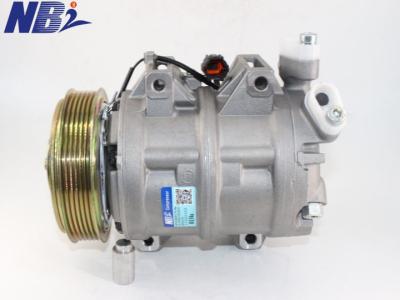 China 92600VW200 92600VX100 92600-VX100 506211-8280 5062118280 Zexel DKS-17CH DKS17CH Compressor for sale