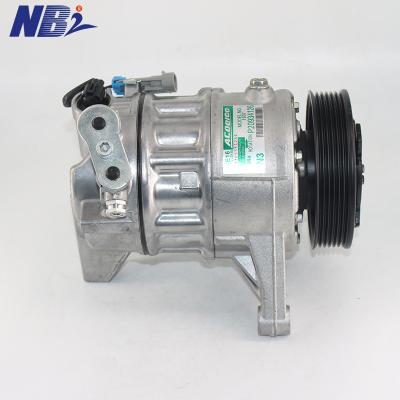 China Compressor de ar condicionado de carro 12V 20934126 Compressor de ar condicionado Regal Para Buick Lacrosse 3.0 2009 à venda