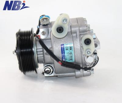 China AC.100.4035 Truck Air Conditioner Compressor 24V 12V DC Air Conditioner Compressor for sale