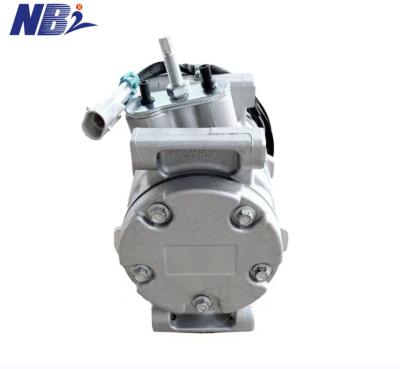 China ISO9001 Chevrolet AC Compressor 9058186 9070633 voor auto's2 Te koop