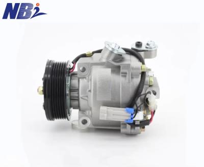 China OEM Chevrolet AC Compressor 95059818 AKT011H403G For Chevrolet Aveo 1.4i / Chevrolet Sonic 1.4i for sale