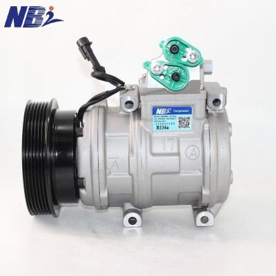 China 8103200-K84 8103200K84 Compressor de CA para veículo para a Grande Muralha Haval H5 à venda