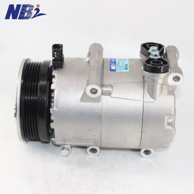 China Auto Auto AC Kompressor Klimaanlage Kompressor 36002858 Für VOLVO zu verkaufen