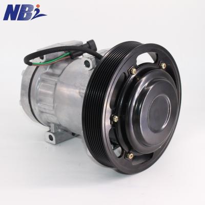 China Auto AC Compressor 852340N 40405454 2046604 351010151 320220G 2046604 RC.600.5 Car Air Conditioner Compressor For MAHLE for sale