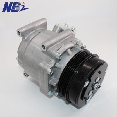 China New OEM A00064524 AC Compressor,Complete With Clutch And 5/6 Rib Pulley WXH-086-P39A 086-P20 for sale