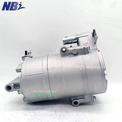 Chine Compresseur de courant alternatif électrique pour voiture A0042301911 Compresseur de climatiseur automatique SHS33L4164 Pour Benz E400 W205 W212 3.5 2013 à vendre