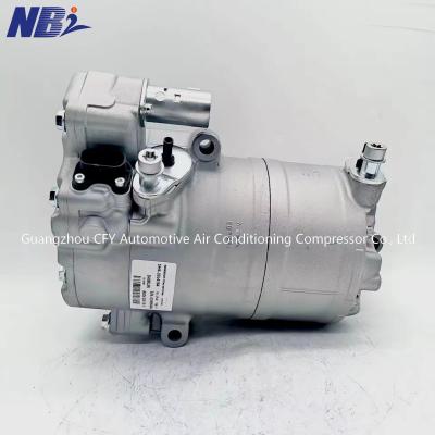 China Auto Air Conditioner Compressor  For Benz E400 2013 2015 Car Electric AC Compressor A0042301911 for sale