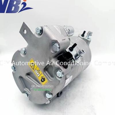 China A0042301911 Electric AC Compressor Hybrid A0042301911 For  BENZ E400L 2013-2015 for sale