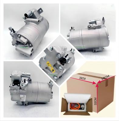 China Electric AC Compressor A0042301911 A0042301911 For Benz E400 W212 2013 2015 for sale