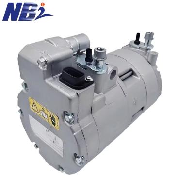 China Electric Vehicle Air Refrigeration Pump For BMW I3 OEM 64526830620 AC Air Conditioning Compressor P for sale