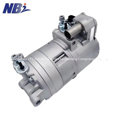 China OE# 6452699820901  For BMW i8  X5 F15 530L F18  electric AUTO Ac Compressor for sale