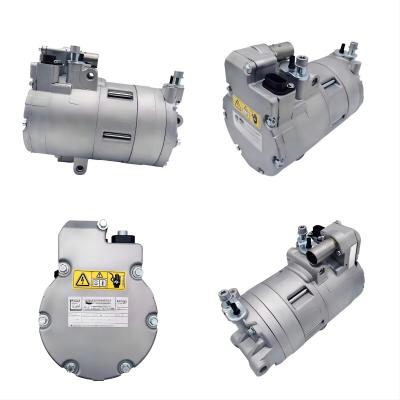 China Electric Auto AC Compressor for BMW  i8 X5 F15 64529332199 12v for sale