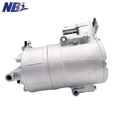 China Hybrid Compressor Auto Air Compressor  A0008300301 OEM 0008300301 For Mercedes Benz  S400 V222 X222 S450 for sale