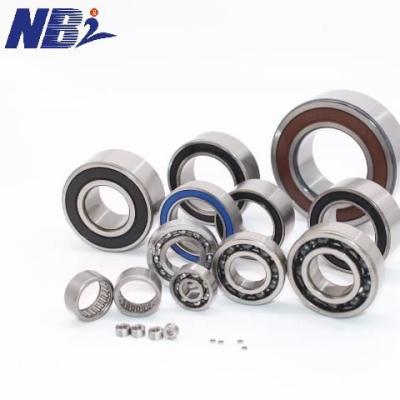 China DA306227-2RS Angular Contact Ball Bearing 30*62*27 30x62x27mm Bearing Auto Air Conditioning Compressor Bearing 30BGS for sale