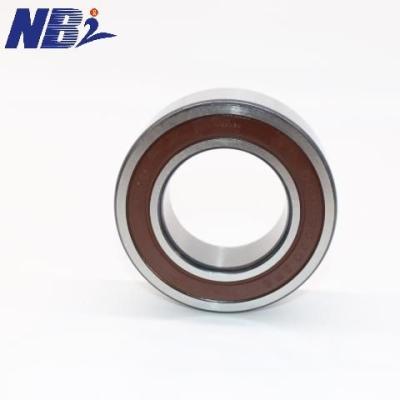 China Air Compressor Bearing DA509040-2RS 50*90*40 5210B Auto Car Wheel Hub Bearings Size 50x90x40 For Songzhi Air Conditioner for sale