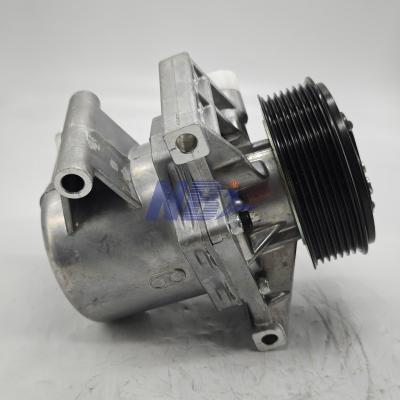 China Nissan Calsonic 100MM 7PK OEM 926001HC5A 1001885 Automatic 12c Air Conditioning AC Compressor for sale