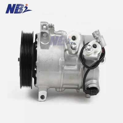 China 55111610AB 55111610AA 5111610AC Vehicle AC Compressor for sale