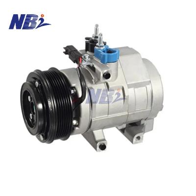 China 639381 639384 7C3Z19703AA 8L3Z19703C FS20 Autocompressor Voor Ford Te koop