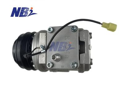 China 8832035540 88320-35540 Mc447200-0818 Ac A/c Compressor 112mm 4pk Para Toyota Tacoma T100 1994-1998 Tacoma L4 2Base à venda