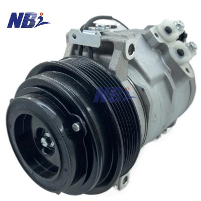 China OEM A0002343511 Compressor AC Para Mercedes Sprinter 313 413 Dodge Mercedes-Benz Sprinter Van -12V/6PV/120MM à venda