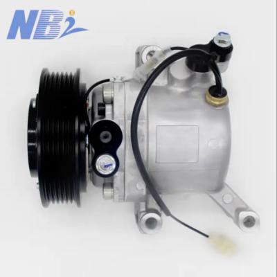 China New Toyota for Corolla AC Compressor 12V Rush Terios Daihatsu Terios Models 447160-2270 447190-6121 88310-B4060 447260-5820 for sale