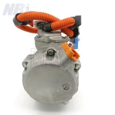 China New A/C Compressor For TOYOTA PRIUS HYBRID ES18C Auto AC 88370-47010 420000196 for sale