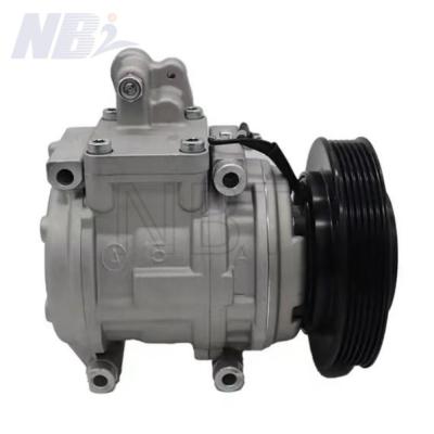 China New Toyota Corolla 12V Car AC Compressor 88310-02220 8831002220 88310 02220 Air Compressors for Vehicles for sale