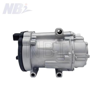 China OEM 04F01194 042400-0171 ESB27C Electric Hybrid Pumps 12V New Hybrid AC Compressor for TOYOTA RAV4 CAMRY Avalon BMW for sale