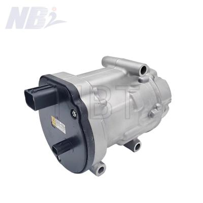 China 2019 Lexus ES300H for Camry Avalon Highlander Auto Compressor Assembly Hybrid AC/A/C 8837033040 042400-0171 New Model ESB27C for sale