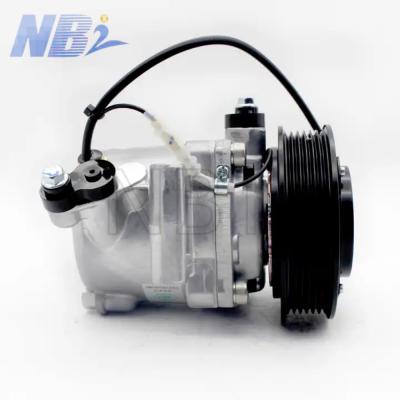 China SV07C  12V AC Compressor 447280-3140 47260-5820 447260-5613 447190-6121 For Daihatsu Terios Passo Air Compressors for sale