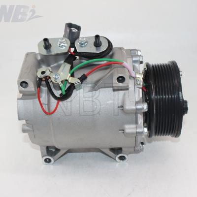 China HS110R AC Compressor for Honda CRV CR-V II RD 2.0 38810RBA006 HDCRV02970 Product Category Air Compressors for sale