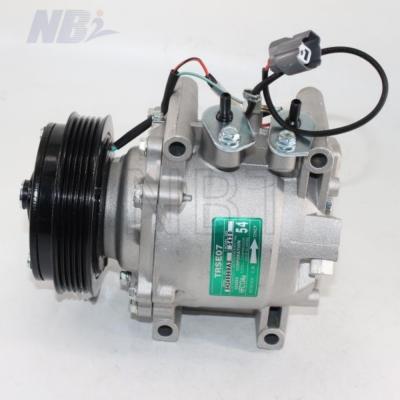 China OEM 38810-PWJ-Z01 Auto Universal 12V/24V Air Conditioning Compressor New Universal Auto AC Compressor for sale