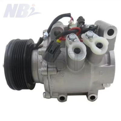 China Auto HS090R Compressor 38810-PCX-006 & 38810-PCX-016 voor Honda S2000 Vier Seizoenen 57884-voor Alle Vier Seizoenen Te koop