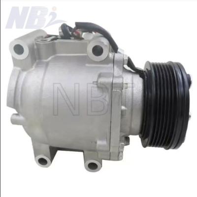 China Honda FOR Civic S2000 2001-2009 Air Conditioning AC Compressor New 12V Corolla Model Replacement Parts 38810-PCX-016 57884 58884 for sale