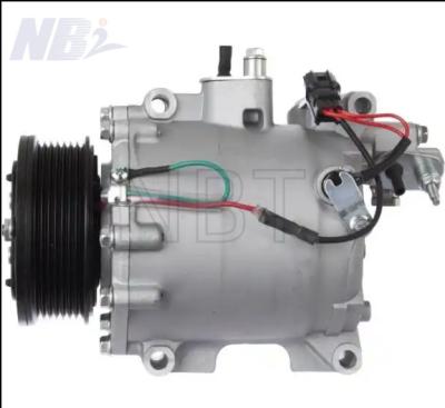 China 2007-2013 Honda For Civic CR-V 2.4L Auto AC Compressor 12V Volta Replacement CO 4920AC 38810RWCA03 38810RX0A01 for sale