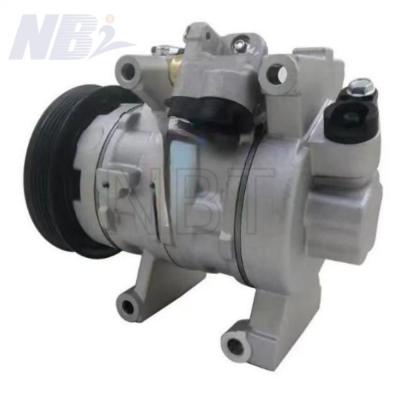 China For Honda City AC Compressor 10SRE11C 12V Volta BC447280-2620 447280-2620 4472802620 for sale