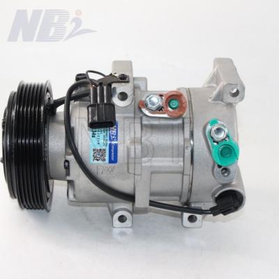 China 977014X000 AC Compressor New 12V Car Air Conditioner System Part For Kia Soul K2 1.4 1.6 WXKA052 for sale