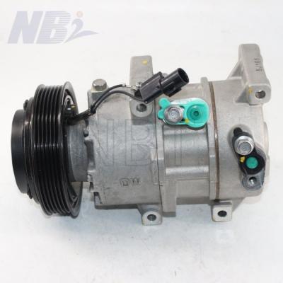 China Kia Forte Cerato Koup Air Conditioner Compressor Pump 12V AC Model 976431X020 97701-1X020 977011X020 for sale