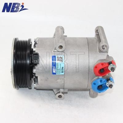 China OEM 12 Volt Auto Air Conditioning Compressor For VOLVO S60 V60 S80 II S60 II 36012441 31369800 31332616 for sale