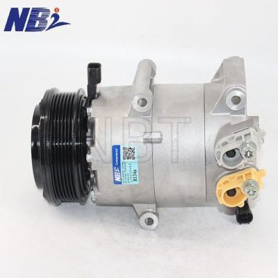 China VS-16 New Auto AC Compressor Ford KUGA II 1.6 1779457/1828394 CV6119D629C2C CV6Z19703F CV6Z19703M GV6119D629C2B Air Compressors for sale